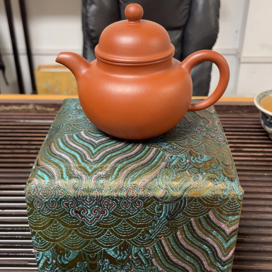 茶壶紫砂全手工紫砂壶