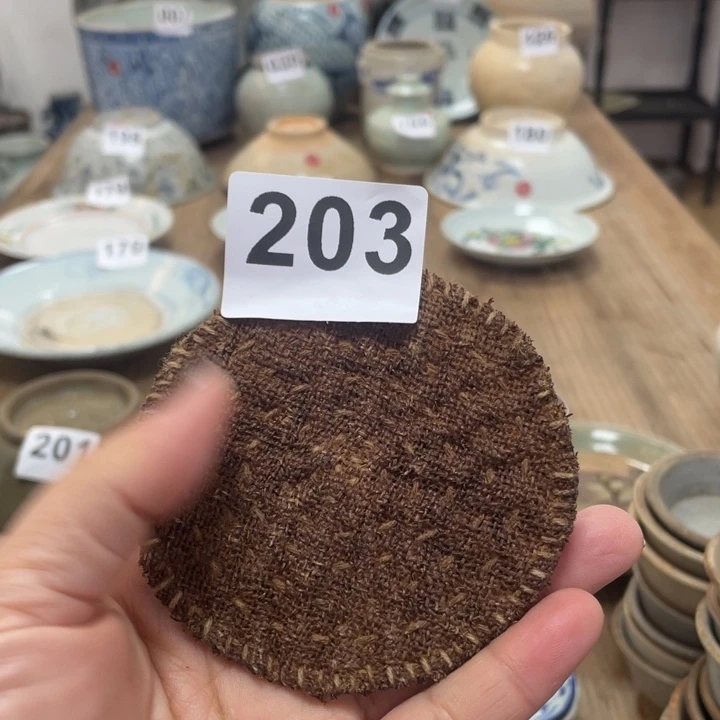 【闪购商品】远*客漂漂亮亮的老瓷器203