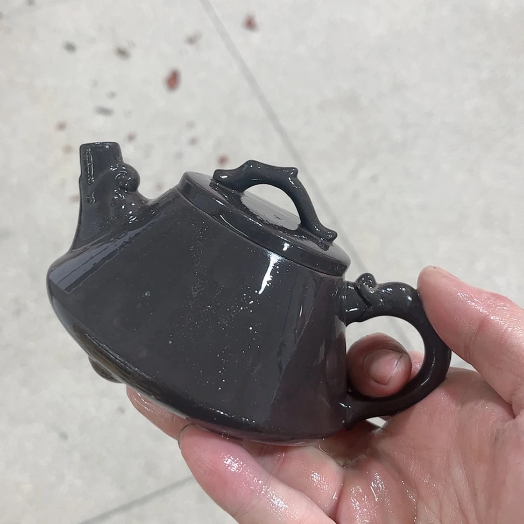 【闪购商品】紫砂茶宠