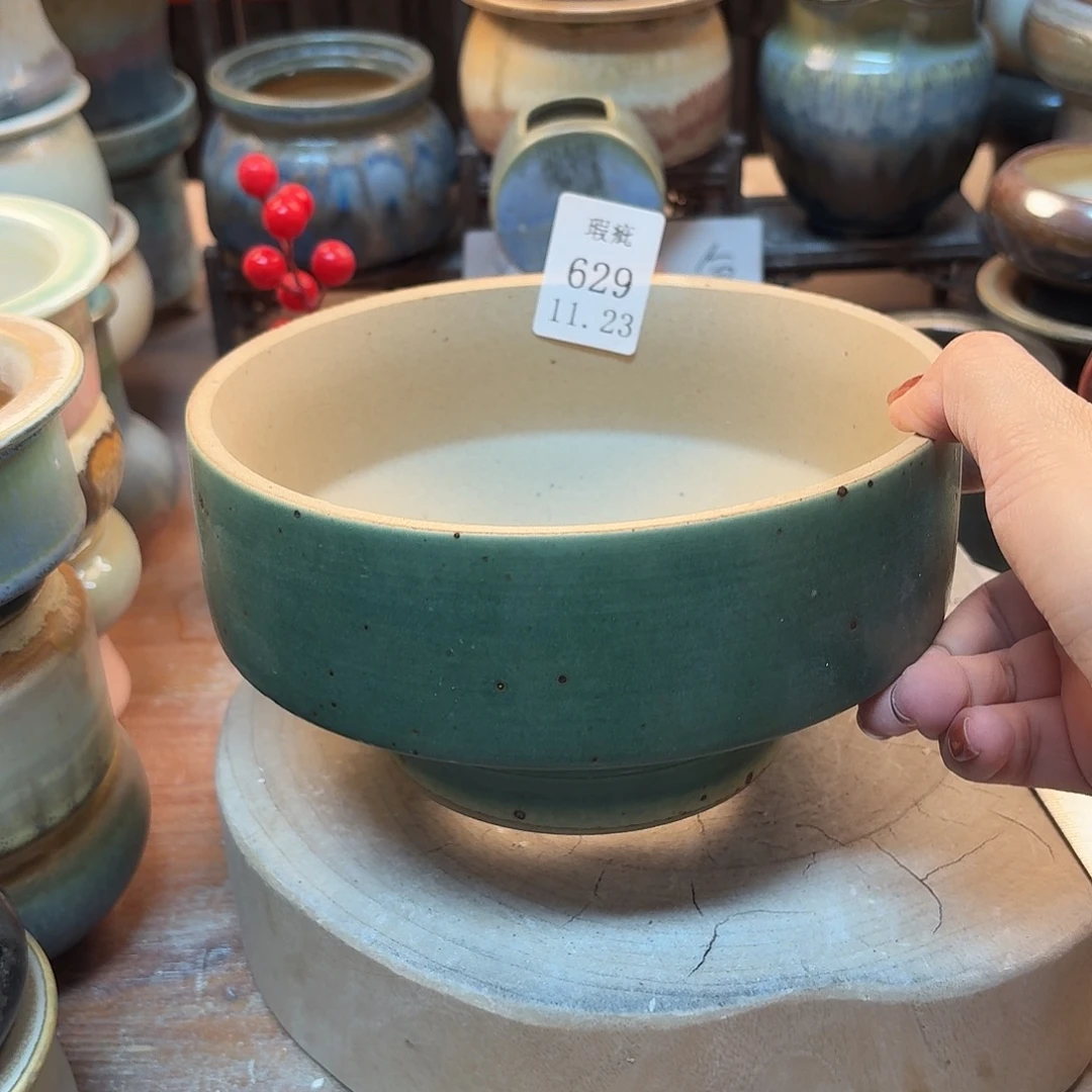 瓷片景德镇陶瓷手工制作