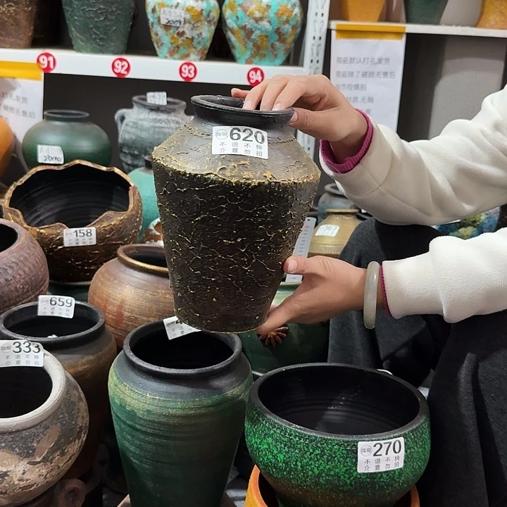 黑金瓶620高度22口径9