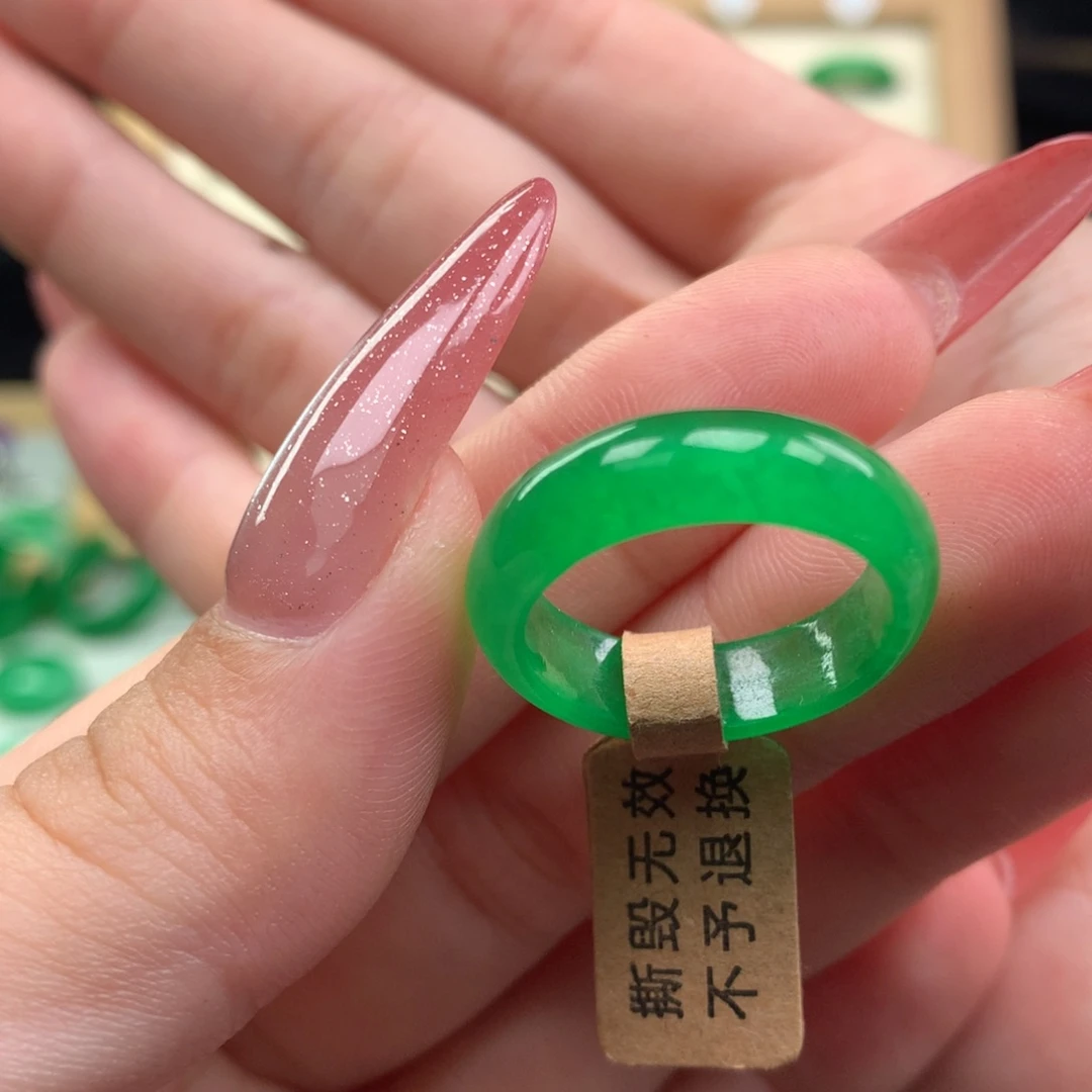 C****非金属所见即所得（一物一图）17