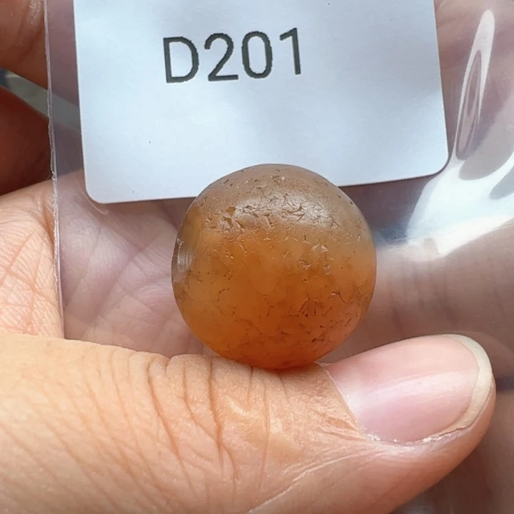 未镶嵌玛瑙/玉髓珠宝半成品