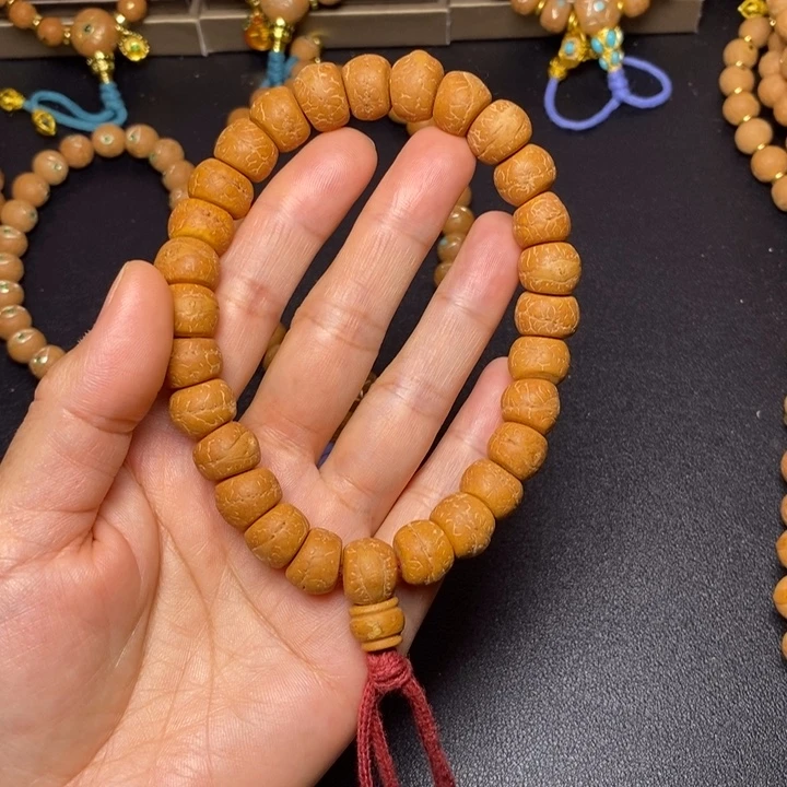 凤眼菩提手串13➕凤眼菩提手串