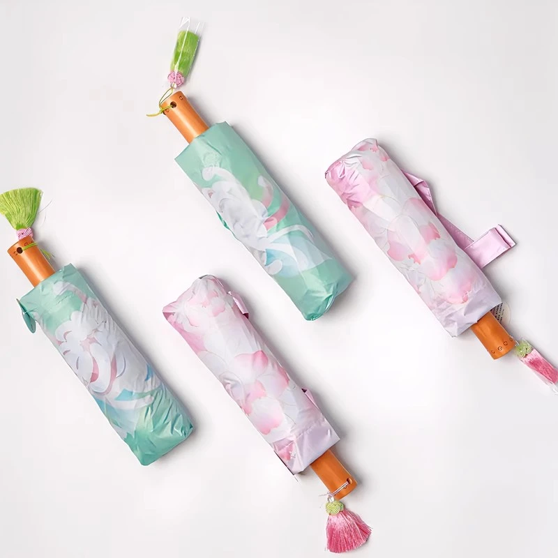 “从原著到舞台”系列之《重逢·牡丹亭》晴雨伞