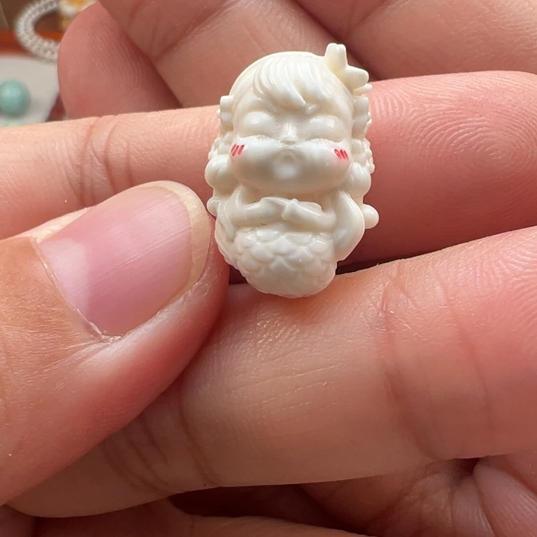 猛犸象牙手串/手链/手镯