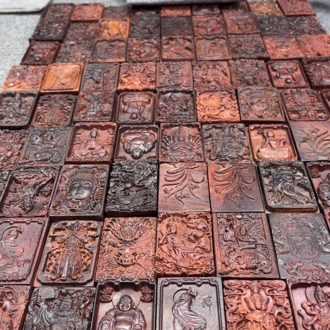 【闪购商品】木到手一个，不挑不拣