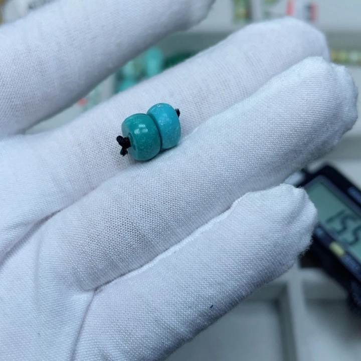 南红玛瑙未镶嵌其他