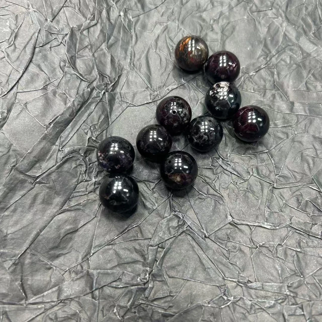 老四精选 舒圆珠单珠 多样性发其一