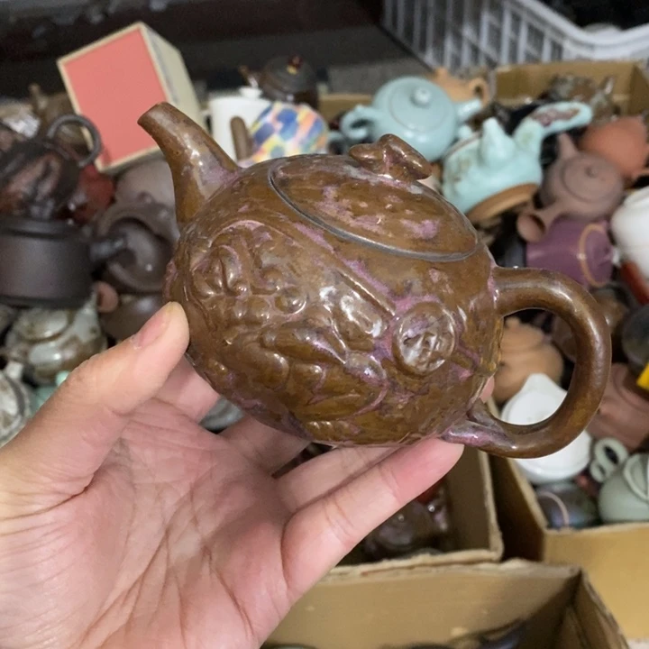 陶瓷艺术品及陶瓷制品