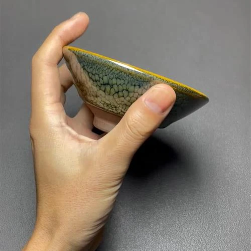 【闪购商品】茶盏-10114..........