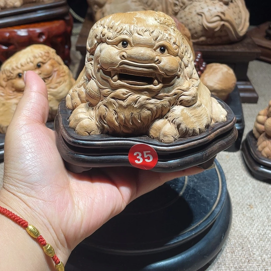 荔枝木荔枝木香炉