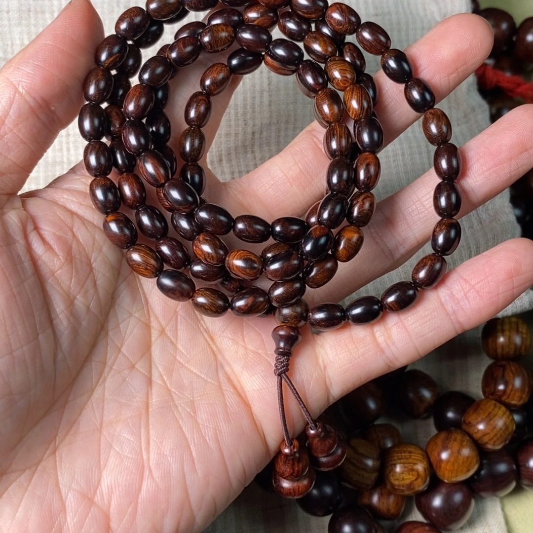 黄花梨/降香黄檀手串/手链G****a