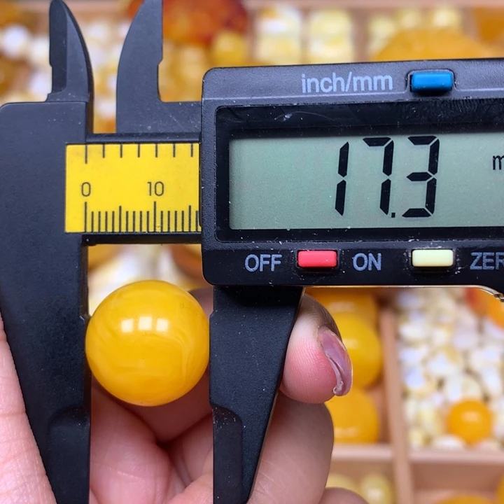 非金属配珠配饰037