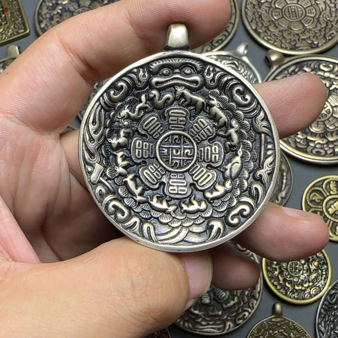 泥塑木****佳精品小元素品相完美的