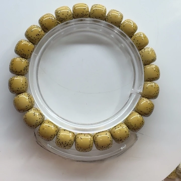 星月菩提吊坠10.9y小文星月