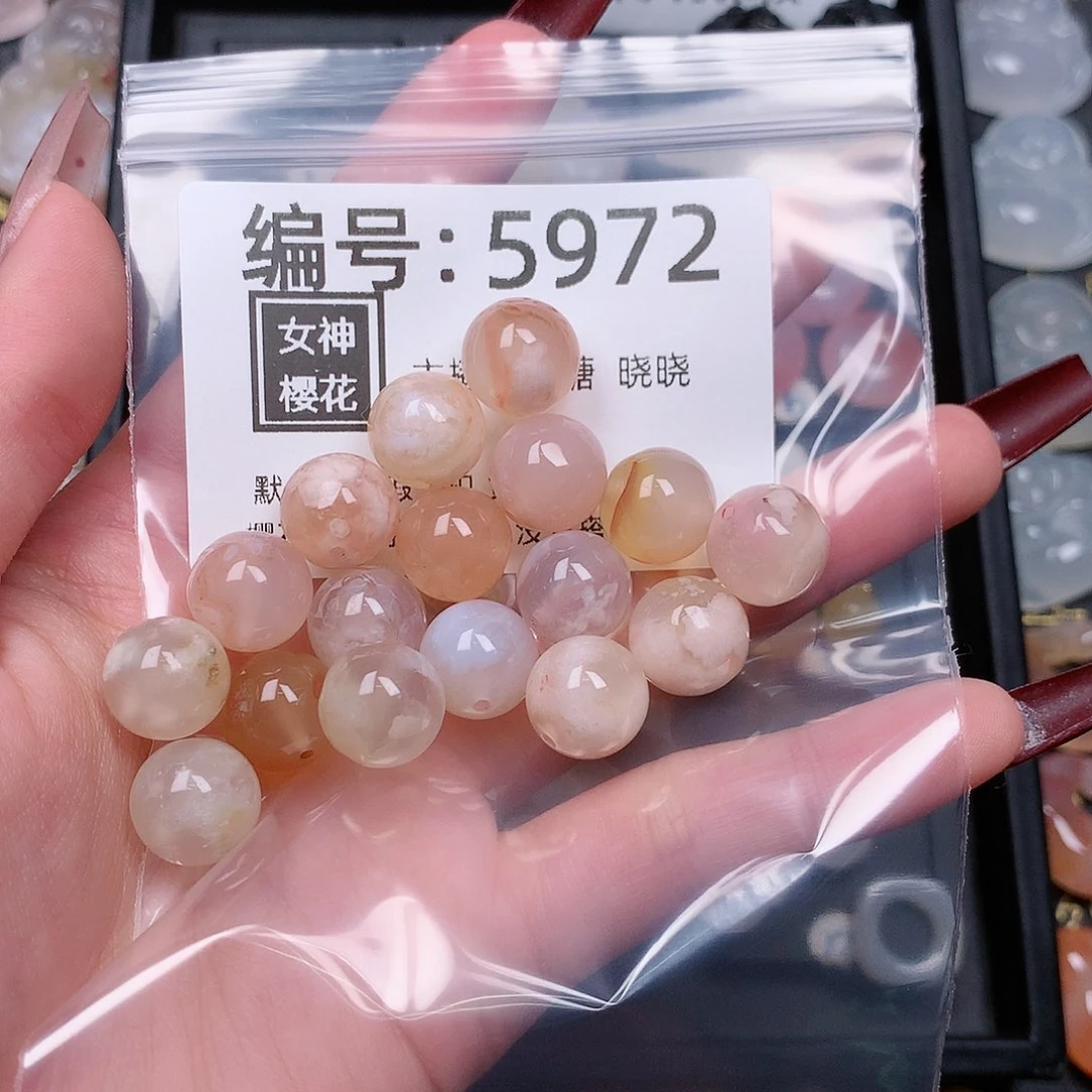 玛瑙/玉髓颈饰合金T*y