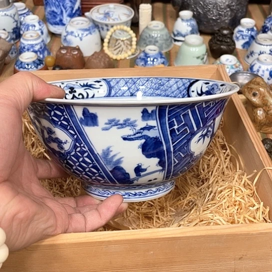 我们都是好孩子啊