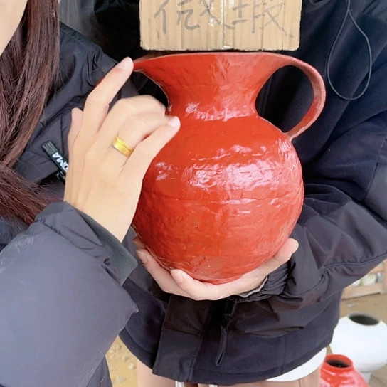 陶瓷微瑕介意勿拍