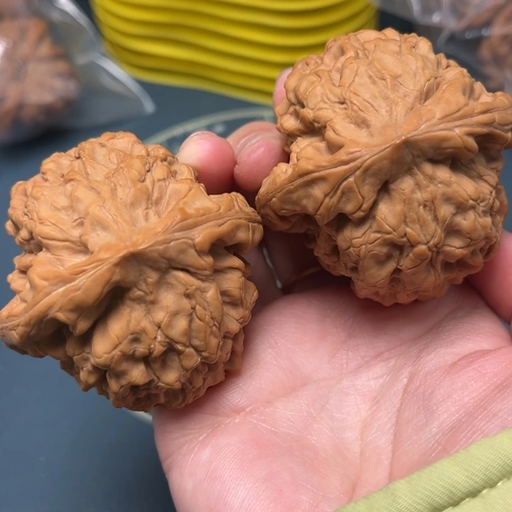 文玩核桃把件52-8711-05