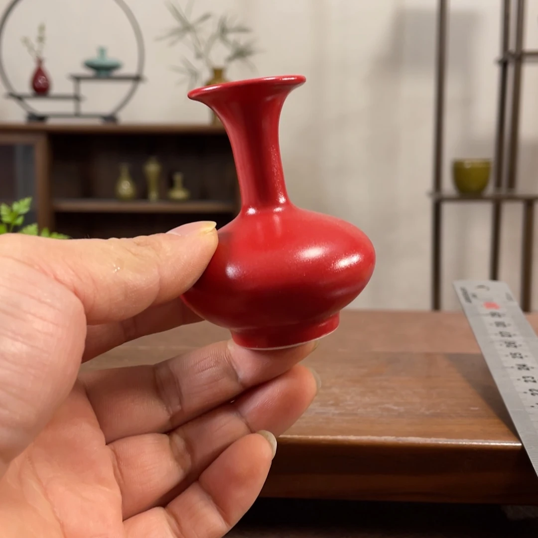 瓶花瓶摆件家居装饰