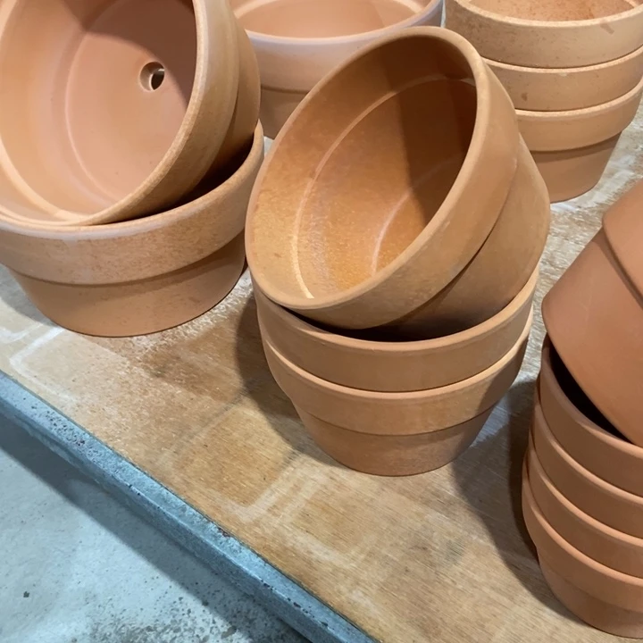 紅陶15×9-3