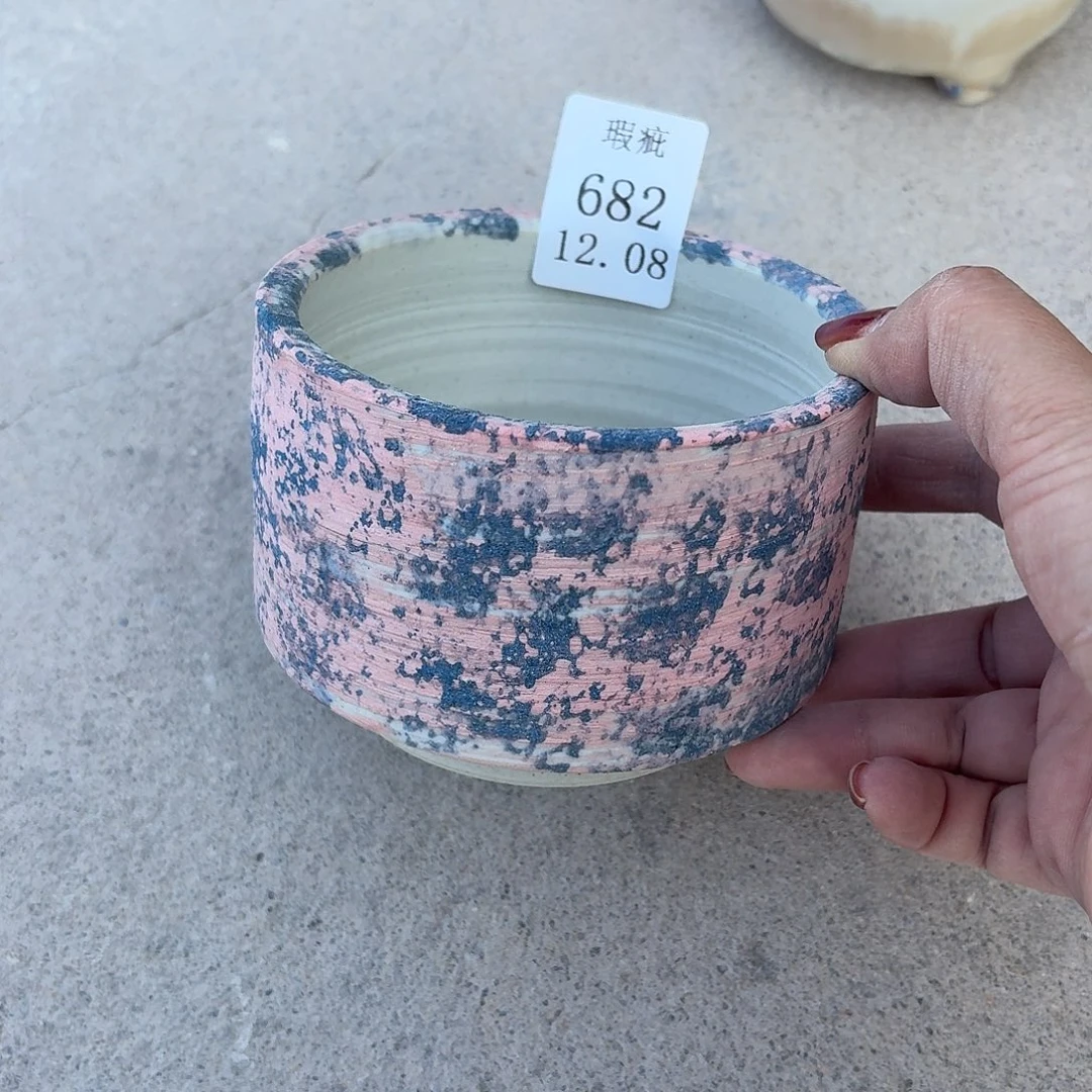 瓷片景德镇陶瓷手工制作