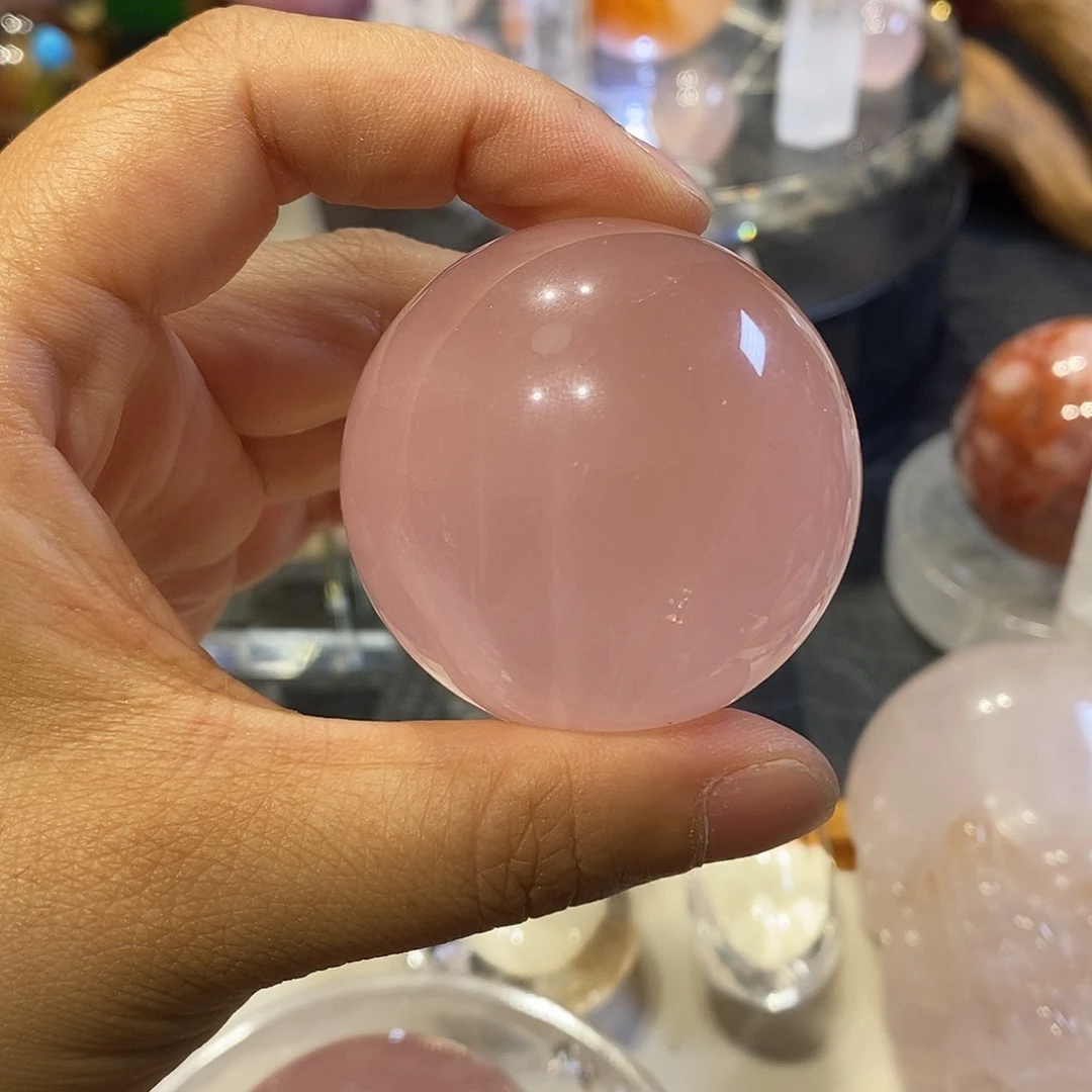 未镶嵌眼镜紫晶紫水晶