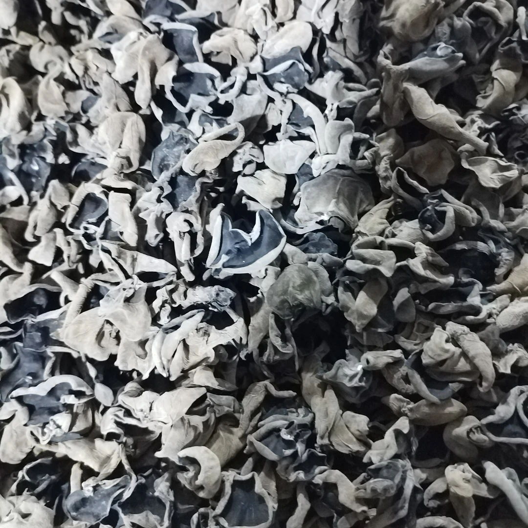 农家精选东北特产黑木耳肉厚无根干货