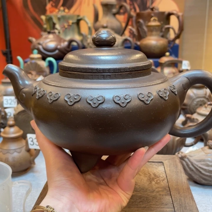 紫砂茶壶紫砂茶具紫砂