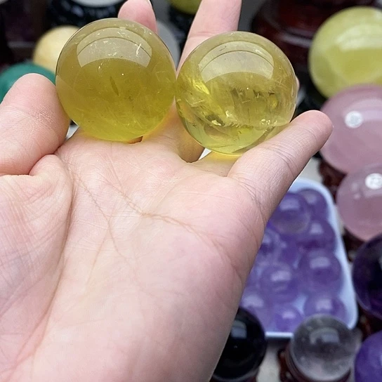 天然水晶未镶嵌4号未镶嵌水晶王*?