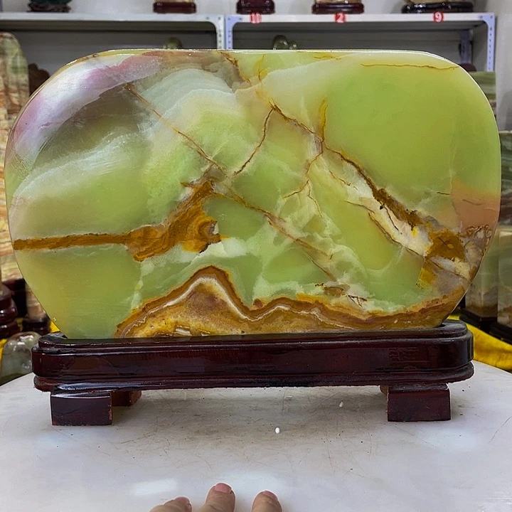 石材奇石文化艺术