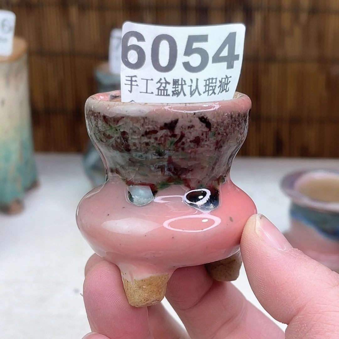 景德镇陶瓷艺术玖品