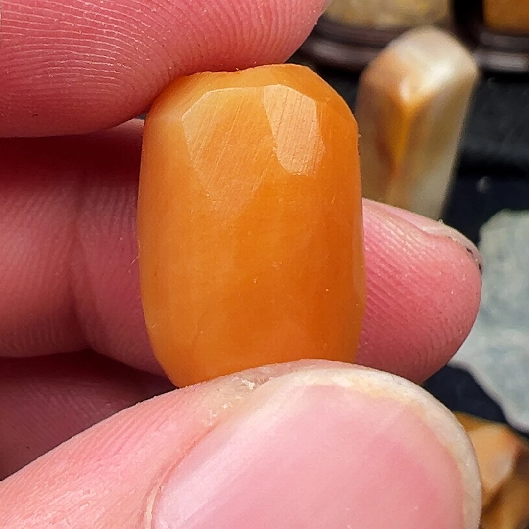 原***阁寿山石印石寿山石