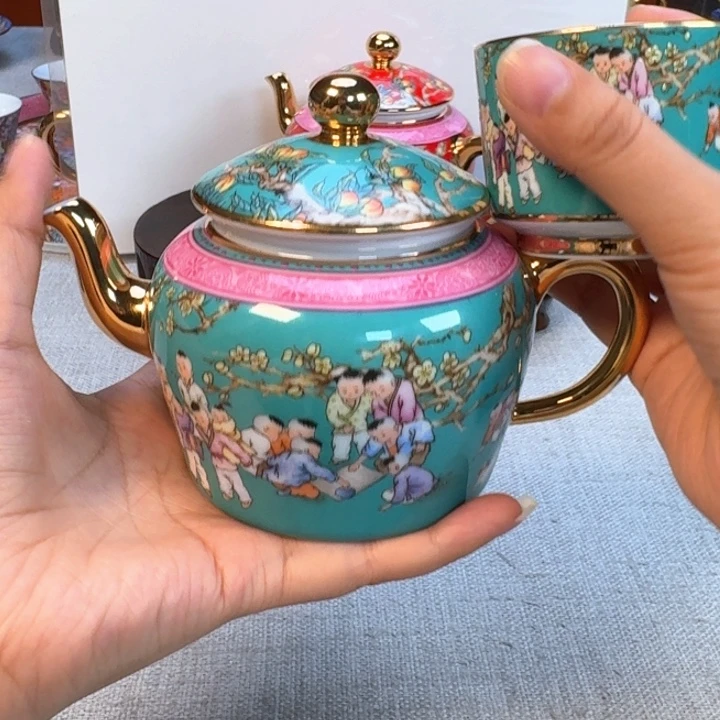 景德镇陶瓷景德镇瓷器