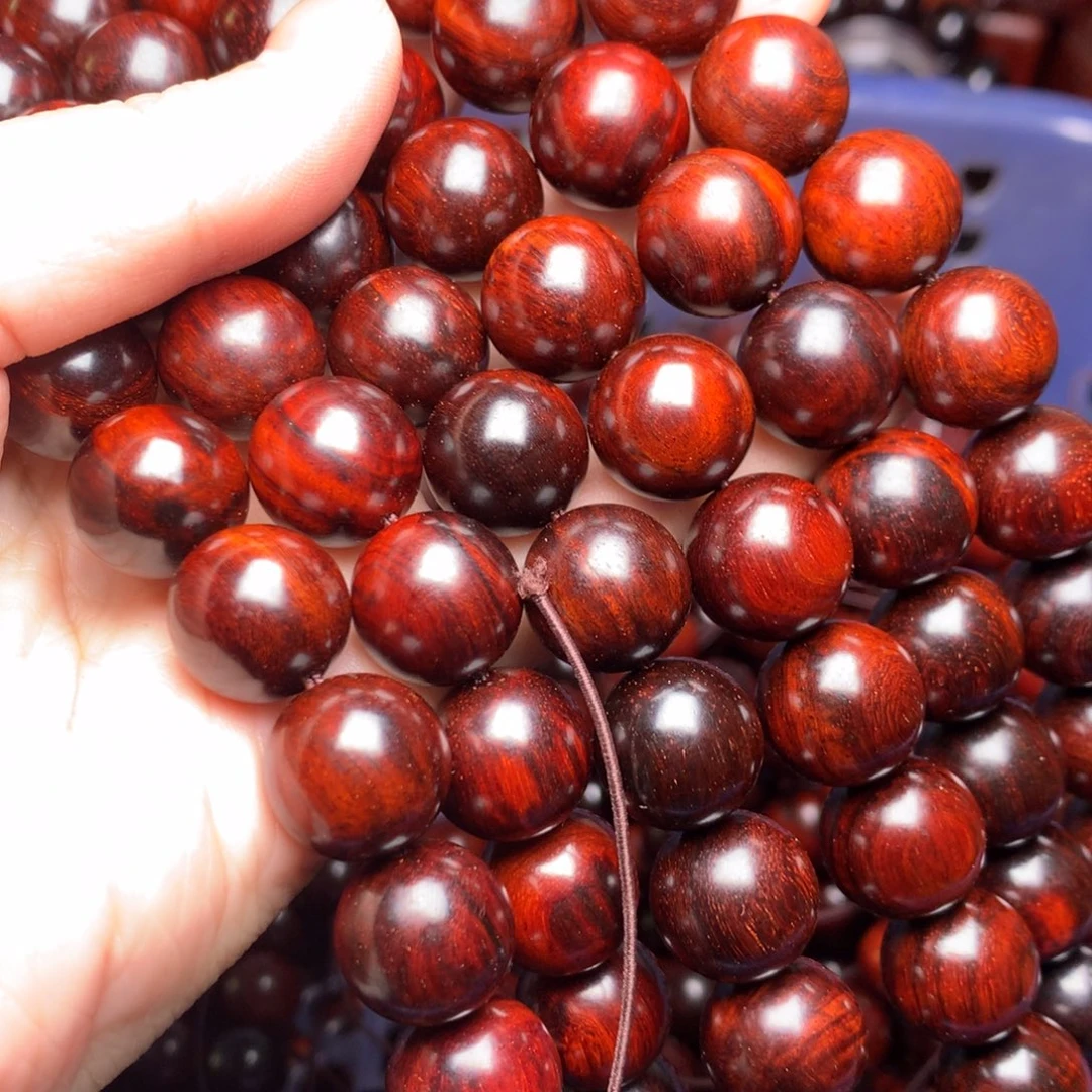 小叶紫檀手串/手链