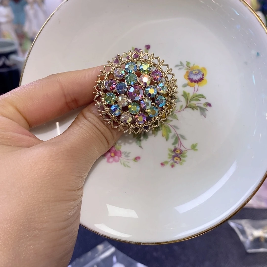 瓷器欧瓷咖啡杯水晶杯