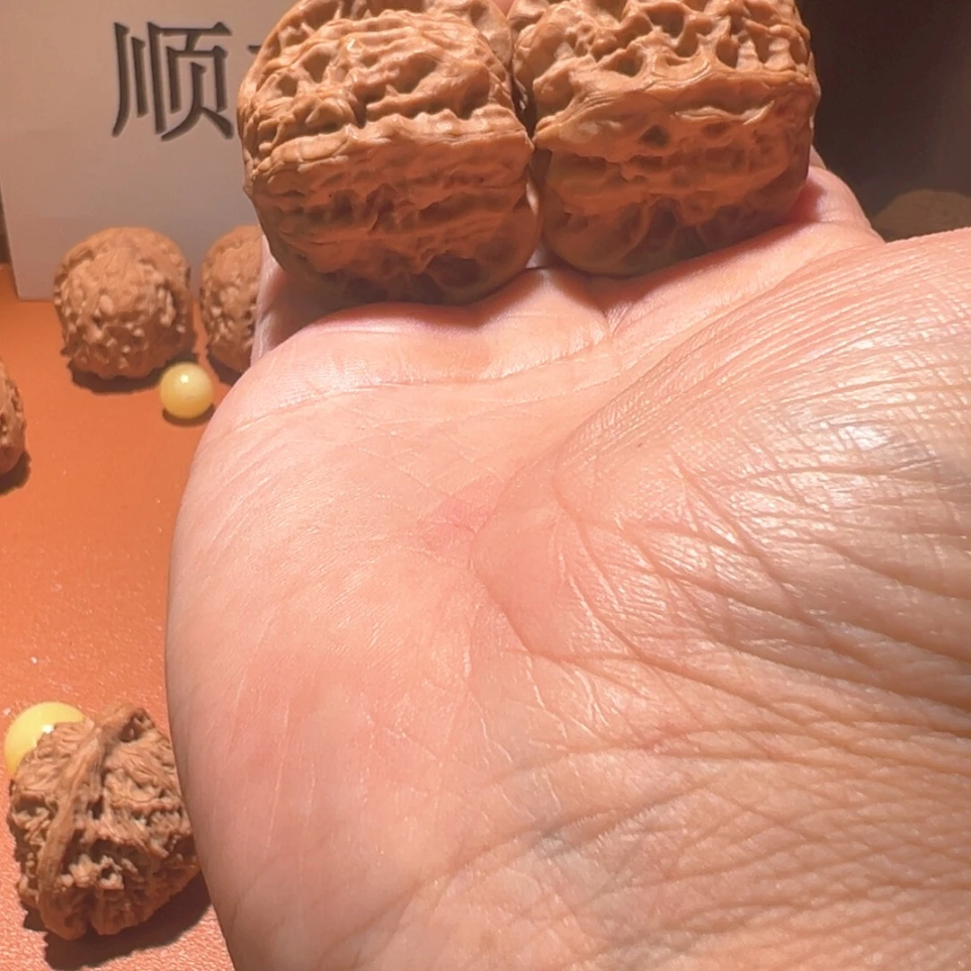 开***毒吊坠文玩核桃全品昌闷