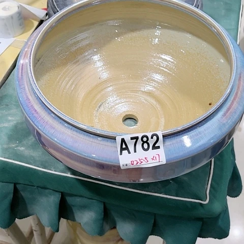 红陶景德镇手工工艺制作