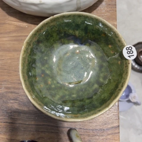 盘山***归熠樹日式手捏餐具茶具