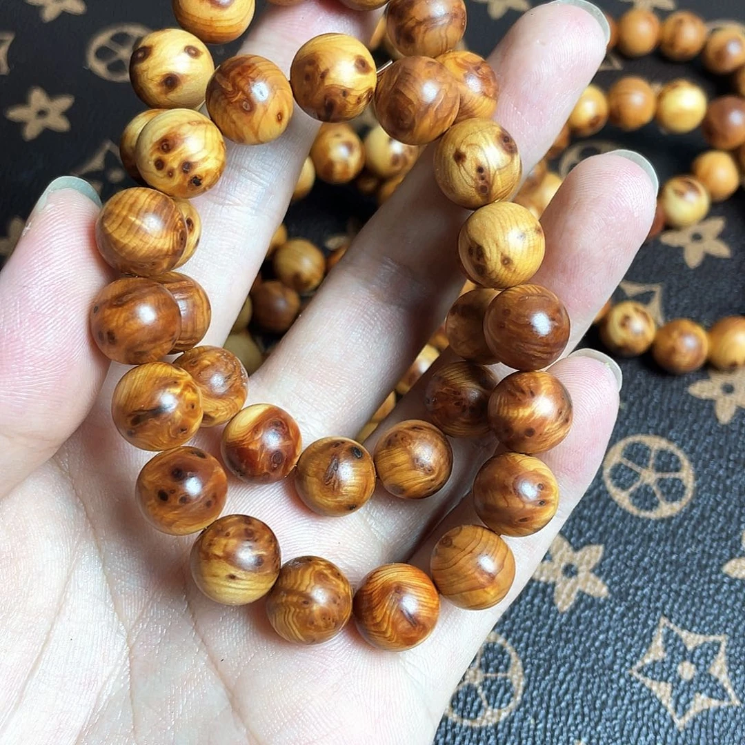 柏木（崖柏）崖柏瘤疤12mm