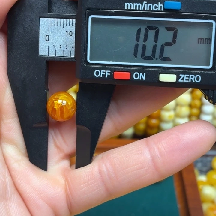 非金属配珠配饰33