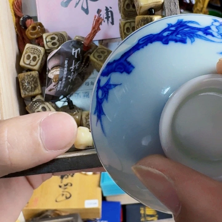 瓷器工艺品等艺术