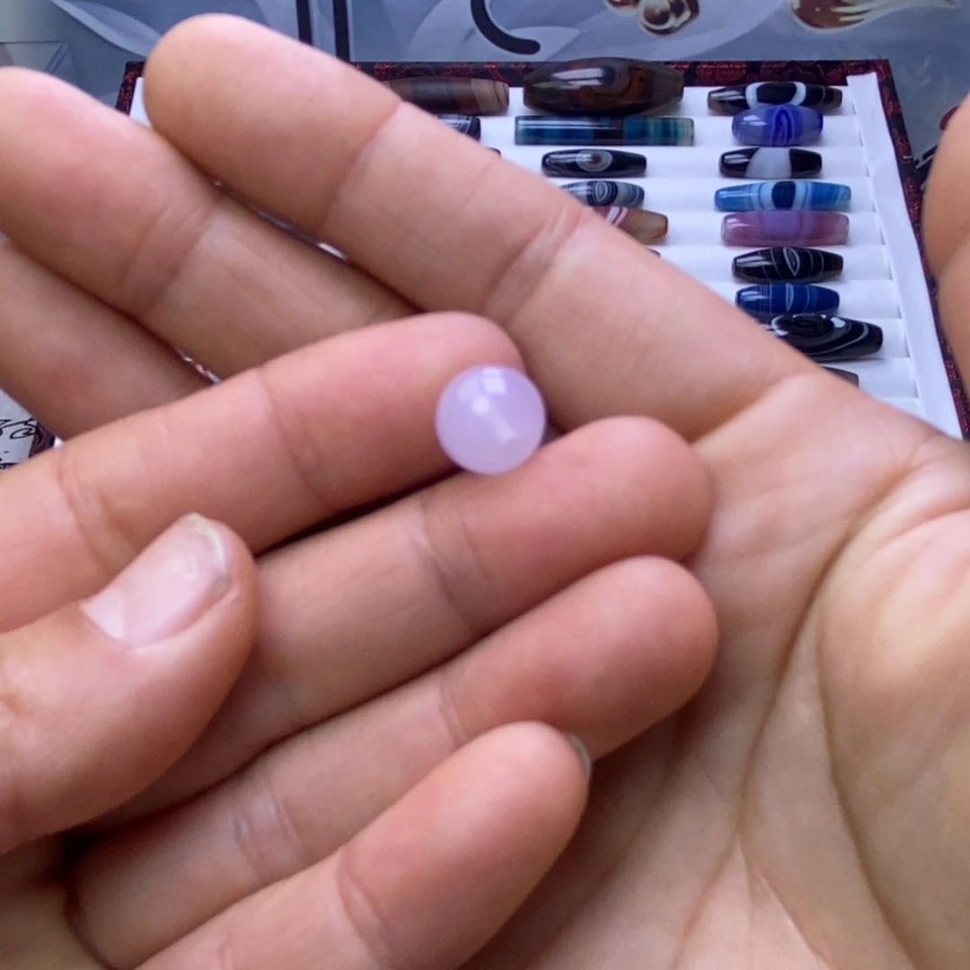 玛瑙/玉髓颈饰未镶嵌?****?