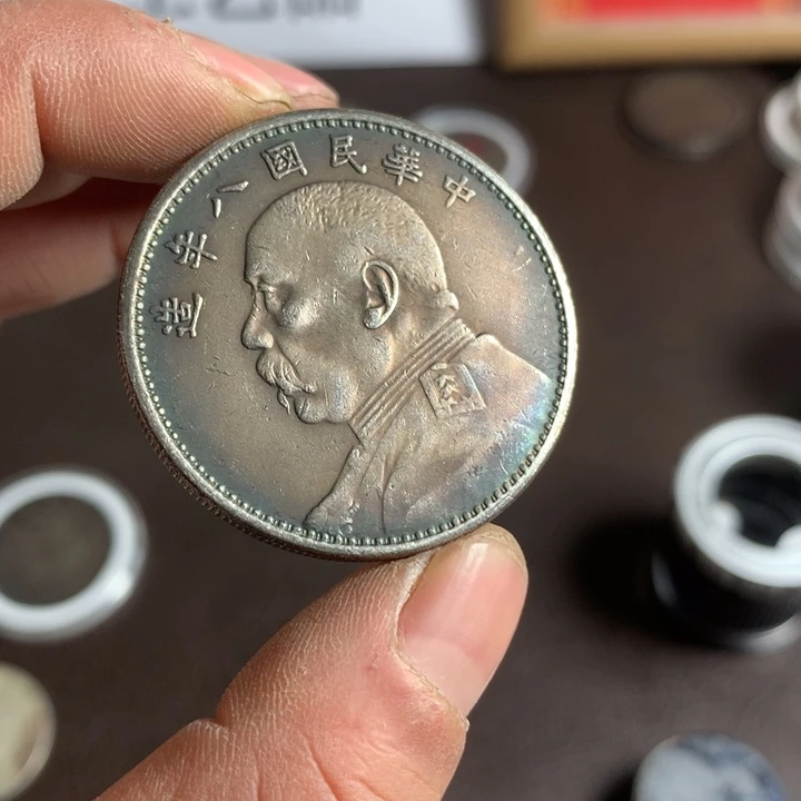 泉藏臻选    闪购链接  一图一物    复古手工艺品摆件