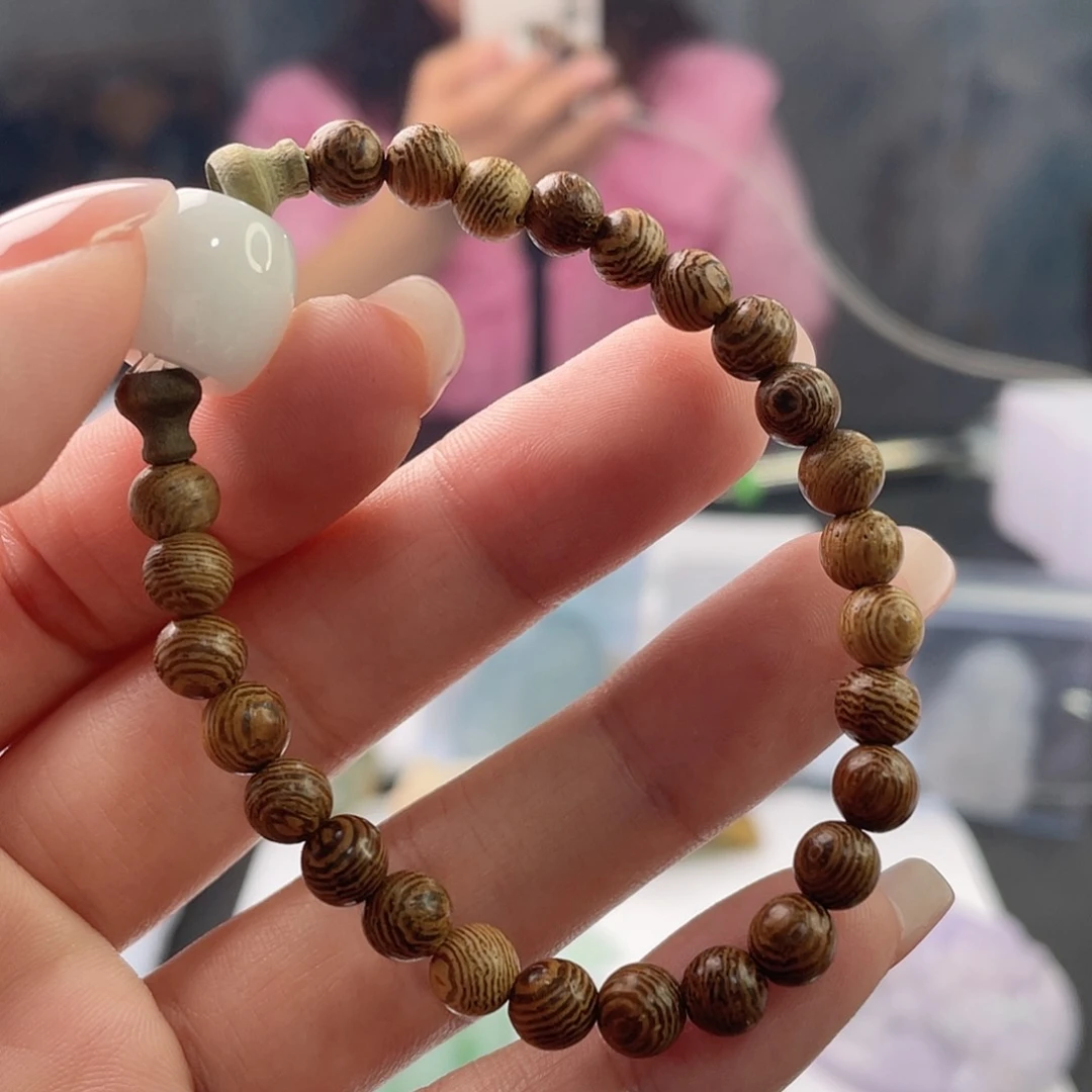 翡翠未镶嵌吊坠(不含链)挂件