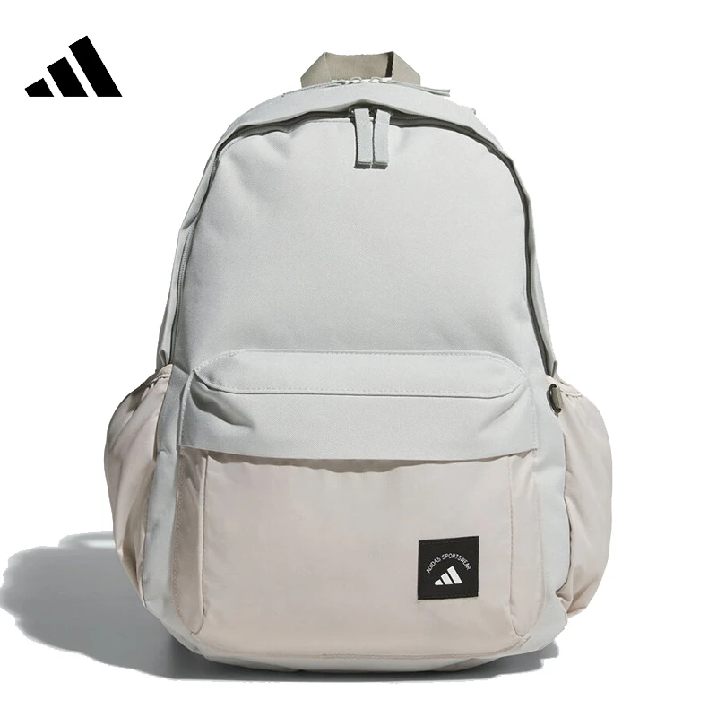 【流光风】adidas阿迪达斯男女运动休闲双肩包KC0264