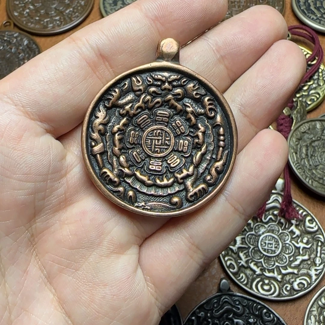 ？***！泥塑精品小元素品相完美