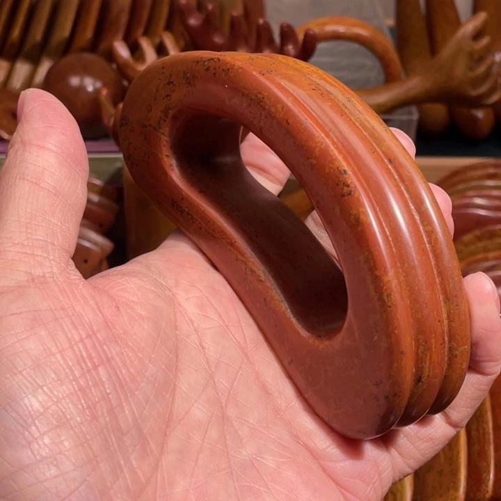 红砭石精品款带脉推清货价