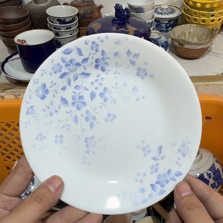 陶瓷推荐第二名20包邮
